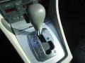 2008 Quartz Grey Metallic Audi A4 2.0T quattro Sedan  photo #42