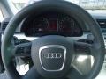 2008 Quartz Grey Metallic Audi A4 2.0T quattro Sedan  photo #43
