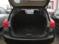 Wicked Black - Rogue SL AWD Photo No. 6
