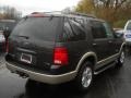 Dark Stone Metallic - Explorer Eddie Bauer 4x4 Photo No. 2