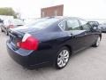 2007 Twilight Blue Pearl Infiniti M 35x Sedan  photo #9