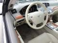 Twilight Blue Pearl - M 35x Sedan Photo No. 13