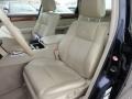 Twilight Blue Pearl - M 35x Sedan Photo No. 18