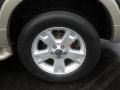 Dark Stone Metallic - Explorer Eddie Bauer 4x4 Photo No. 15