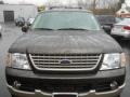 Dark Stone Metallic - Explorer Eddie Bauer 4x4 Photo No. 16