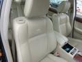 Twilight Blue Pearl - M 35x Sedan Photo No. 22