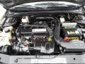  2002 S Series SC2 Coupe 1.9 Liter DOHC 16-Valve 4 Cylinder Engine