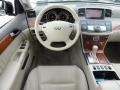 2007 Twilight Blue Pearl Infiniti M 35x Sedan  photo #32