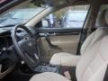 Dark Cherry - Sorento LX V6 Photo No. 7