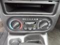 Black Controls Photo for 2002 Saturn S Series #63763677