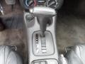  2002 S Series SC2 Coupe 4 Speed Automatic Shifter