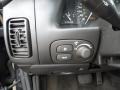 Black Controls Photo for 2002 Saturn S Series #63763725