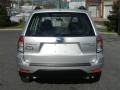 2011 Spark Silver Metallic Subaru Forester 2.5 X  photo #12