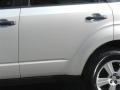 2011 Spark Silver Metallic Subaru Forester 2.5 X  photo #19