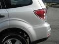 2011 Spark Silver Metallic Subaru Forester 2.5 X  photo #20