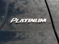 2012 Black Toyota Tundra Platinum CrewMax  photo #15