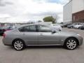 Umbria Gray Metallic - M 35x Sedan Photo No. 8