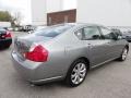 Umbria Gray Metallic - M 35x Sedan Photo No. 9