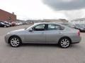 Umbria Gray Metallic - M 35x Sedan Photo No. 12