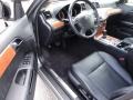 Umbria Gray Metallic - M 35x Sedan Photo No. 14