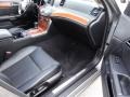 Umbria Gray Metallic - M 35x Sedan Photo No. 19