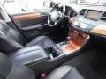 Umbria Gray Metallic - M 35x Sedan Photo No. 20