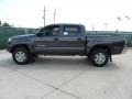 2012 Magnetic Gray Mica Toyota Tacoma SR5 Prerunner Double Cab  photo #6