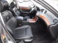 Umbria Gray Metallic - M 35x Sedan Photo No. 21