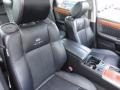 Umbria Gray Metallic - M 35x Sedan Photo No. 22