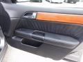 Umbria Gray Metallic - M 35x Sedan Photo No. 25