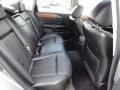 Umbria Gray Metallic - M 35x Sedan Photo No. 26