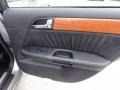 Umbria Gray Metallic - M 35x Sedan Photo No. 28