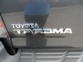 2012 Magnetic Gray Mica Toyota Tacoma SR5 Prerunner Double Cab  photo #15