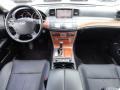 Umbria Gray Metallic - M 35x Sedan Photo No. 31