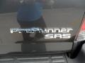 2012 Magnetic Gray Mica Toyota Tacoma SR5 Prerunner Double Cab  photo #16
