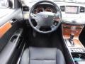 Umbria Gray Metallic - M 35x Sedan Photo No. 32