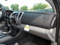 2012 Magnetic Gray Mica Toyota Tacoma SR5 Prerunner Double Cab  photo #18