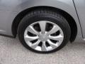 Umbria Gray Metallic - M 35x Sedan Photo No. 34