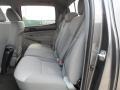 2012 Magnetic Gray Mica Toyota Tacoma SR5 Prerunner Double Cab  photo #21
