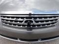 Umbria Gray Metallic - M 35x Sedan Photo No. 37