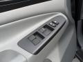 2012 Magnetic Gray Mica Toyota Tacoma SR5 Prerunner Double Cab  photo #23