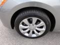 Umbria Gray Metallic - M 35x Sedan Photo No. 39