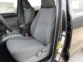 2012 Magnetic Gray Mica Toyota Tacoma SR5 Prerunner Double Cab  photo #24