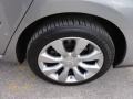 Umbria Gray Metallic - M 35x Sedan Photo No. 40