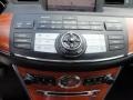 Umbria Gray Metallic - M 35x Sedan Photo No. 43