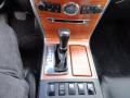 Umbria Gray Metallic - M 35x Sedan Photo No. 44