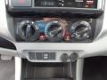 2012 Magnetic Gray Mica Toyota Tacoma SR5 Prerunner Double Cab  photo #29