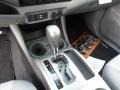 2012 Magnetic Gray Mica Toyota Tacoma SR5 Prerunner Double Cab  photo #30