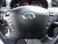Umbria Gray Metallic - M 35x Sedan Photo No. 48