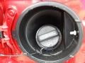 Barcelona Red Metallic - Camry SE V6 Photo No. 14